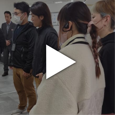 【動画】研修風景