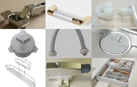 メンテナンス性