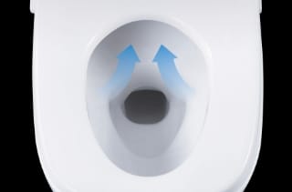 Wパワー脱臭