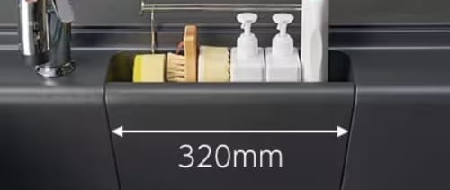 大きなポケット