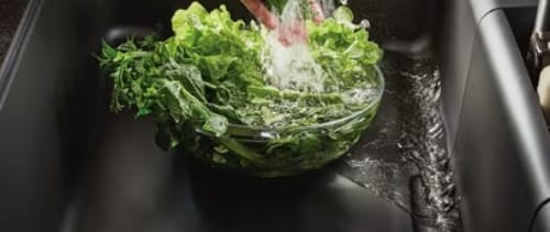 ナイアガラフロー方式