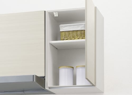 開き戸 側面不燃仕様