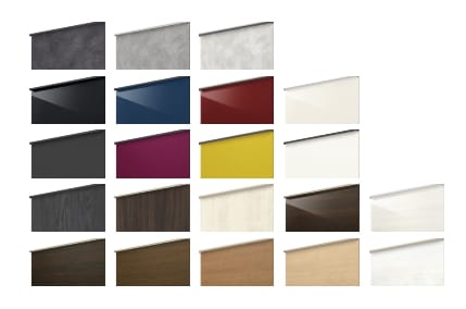 オプションカラー