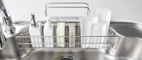 ワイドなポケット