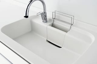 人造大理石シンク