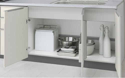 シンク用キャビネット