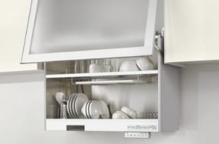 食器乾燥庫タイプも