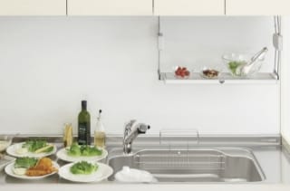 作業効率がグンとアップ