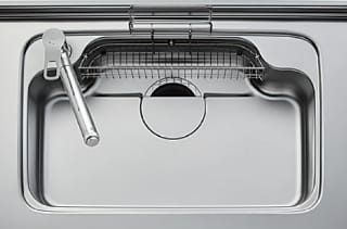 ステンレス スキットシンク