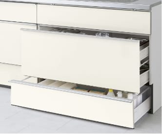 シンク用キャビネット