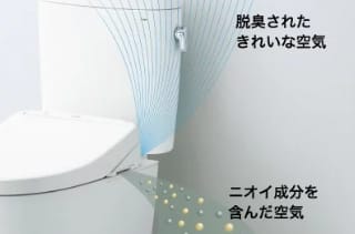 においきれい(F4A・F4・F3A・F3)