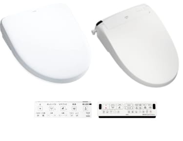 壁リモコンの特徴