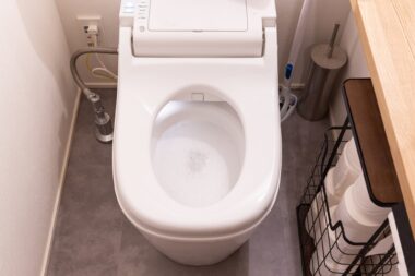 アラウーノは故障が多い？ノズルが出ない、流れない等の対処方法まとめ！