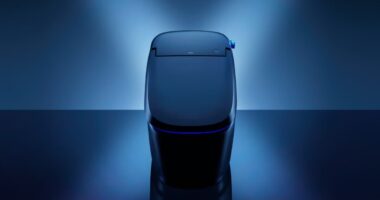 サティスXはトイレ自ら掃除。泡クリーンで便器を左右に旋回洗い