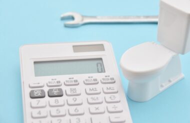トイレが故障した！よくある症状別の対処法｜水が止まらない、流れない