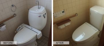 施工写真