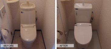 施工写真