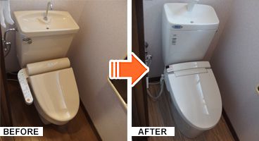 施工写真