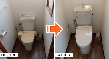 施工写真