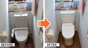 施工写真