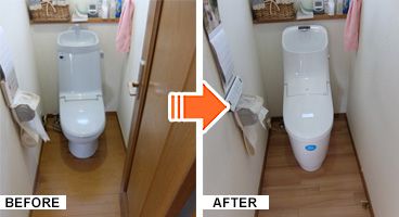施工写真