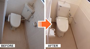 施工写真