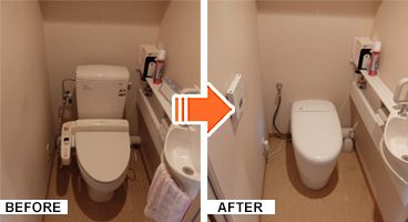 施工写真