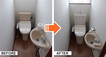 施工写真