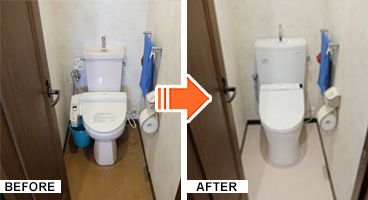 施工写真