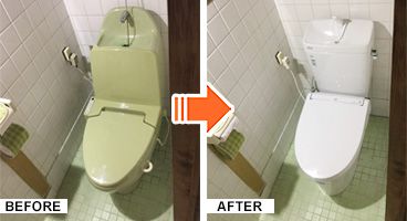 施工写真