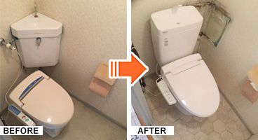 施工写真