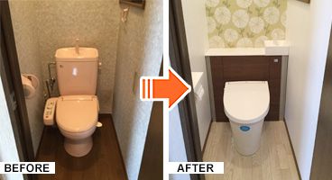 施工写真