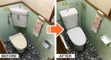 施工写真