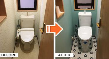 施工写真