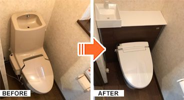 施工写真