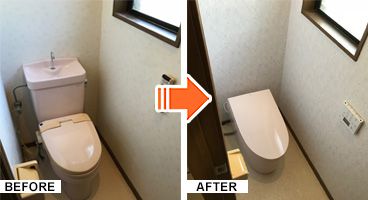 施工事例