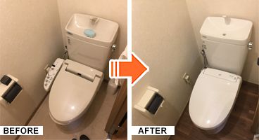 施工写真