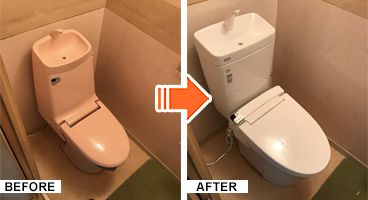 施工写真