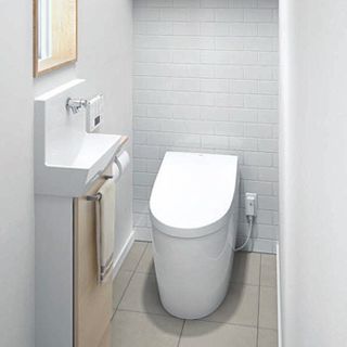 Toto コンフォートシリーズ トイレリフォーム専門店