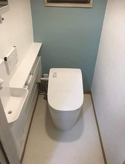 Panasonicアラウーノl150 モバイル トイレリフォーム専門店