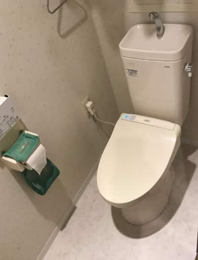Toto ピュアレストmr モバイル トイレリフォーム専門店