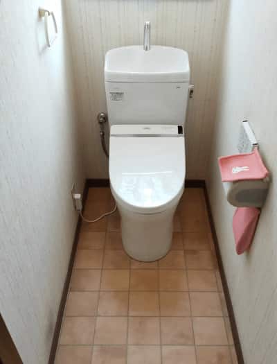 Toto ピュアレストqr モバイル トイレリフォーム専門店