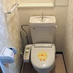 狭い空間対応トイレ モバイル トイレリフォーム専門店