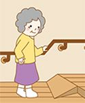 介護保険適用工事後のイメージその1