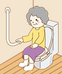 介護保険適用工事後のイメージその2