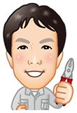 人のイラスト