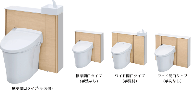 I型イメージ