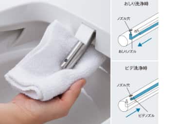 ステンレスノズルイメージ