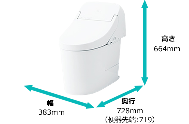 寸法サイズ
