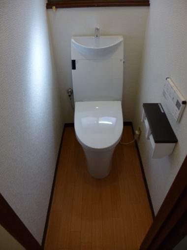 事例 No00 大阪府守口市 トイレリフォーム専門店